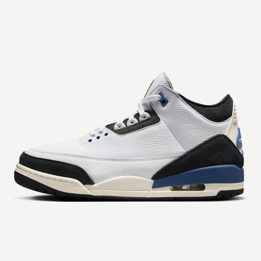 AIR JORDAN 3 X A MA MANIÉRE FOR THE LOVE