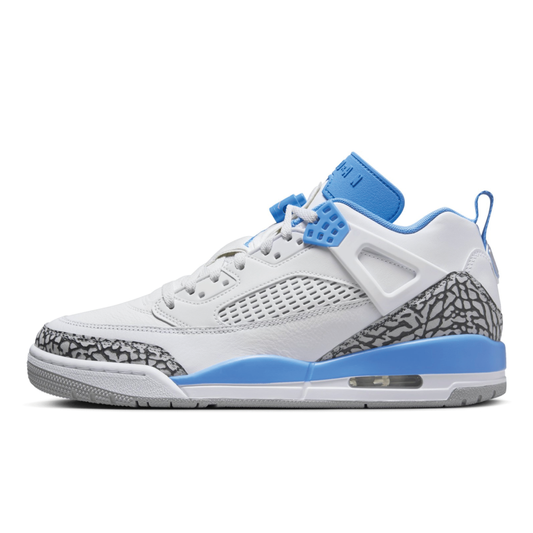 AIR JORDAN 1 SPIZIKE LOW OG UNC/CHICAGO