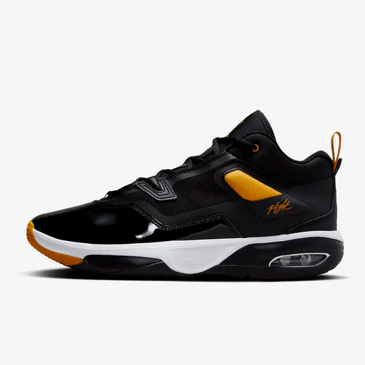 Jordan Stay Loyal 3 “Black Yellow Ochre”