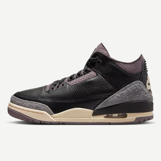Jordan 3 Retro OG SP A Ma Maniére While You Were Sleeping