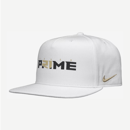 Gorra Deion Sanders "P21ME" Nike College