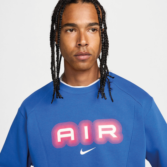 NIKE M NSW SW AIR CREW FLC