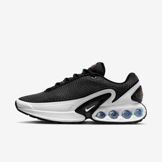 Nike Air Max Dn Black White