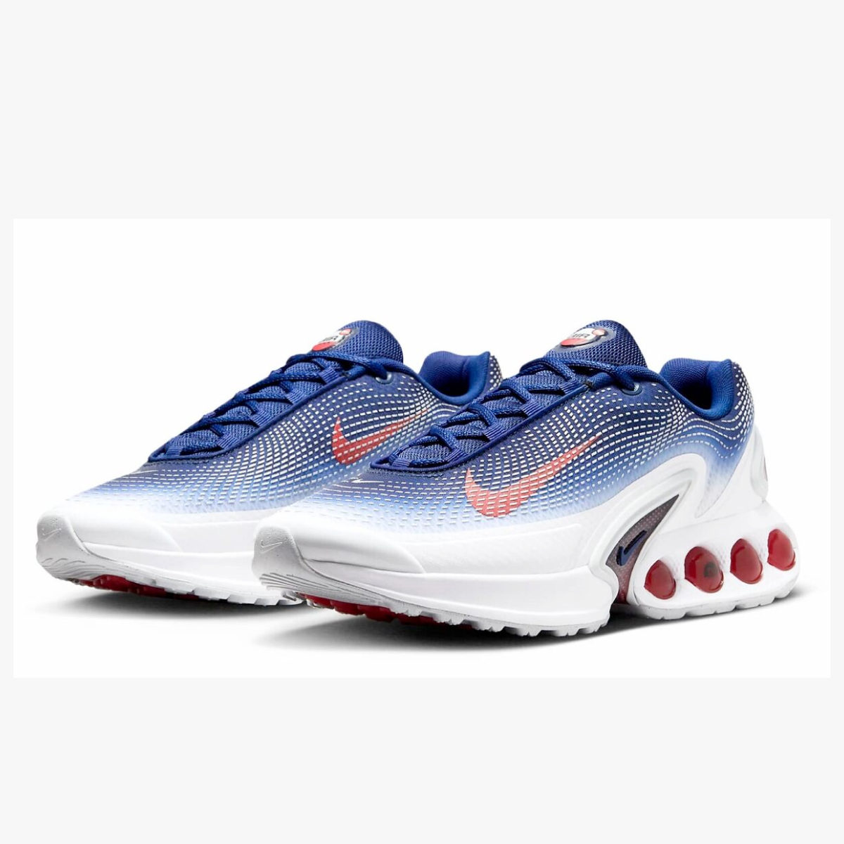 Nike Air Max Dn "Olympics/USA"