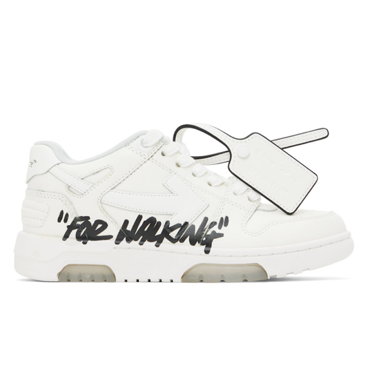 Off White For Walking
