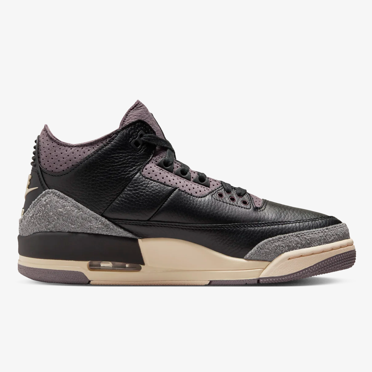 Air Jordan 3 x A Ma Maniére