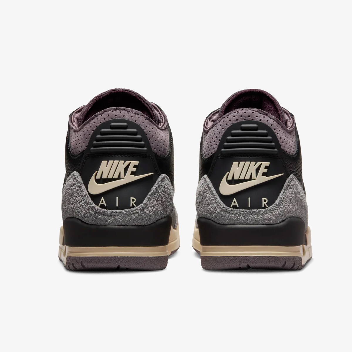 Air Jordan 3 x A Ma Maniére