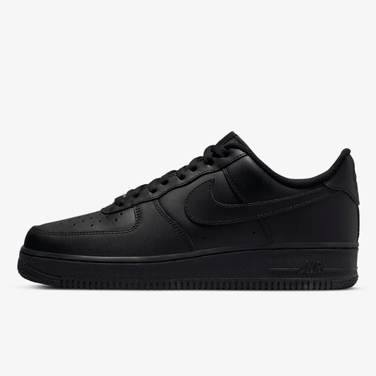 Air Force 1 Triple Black