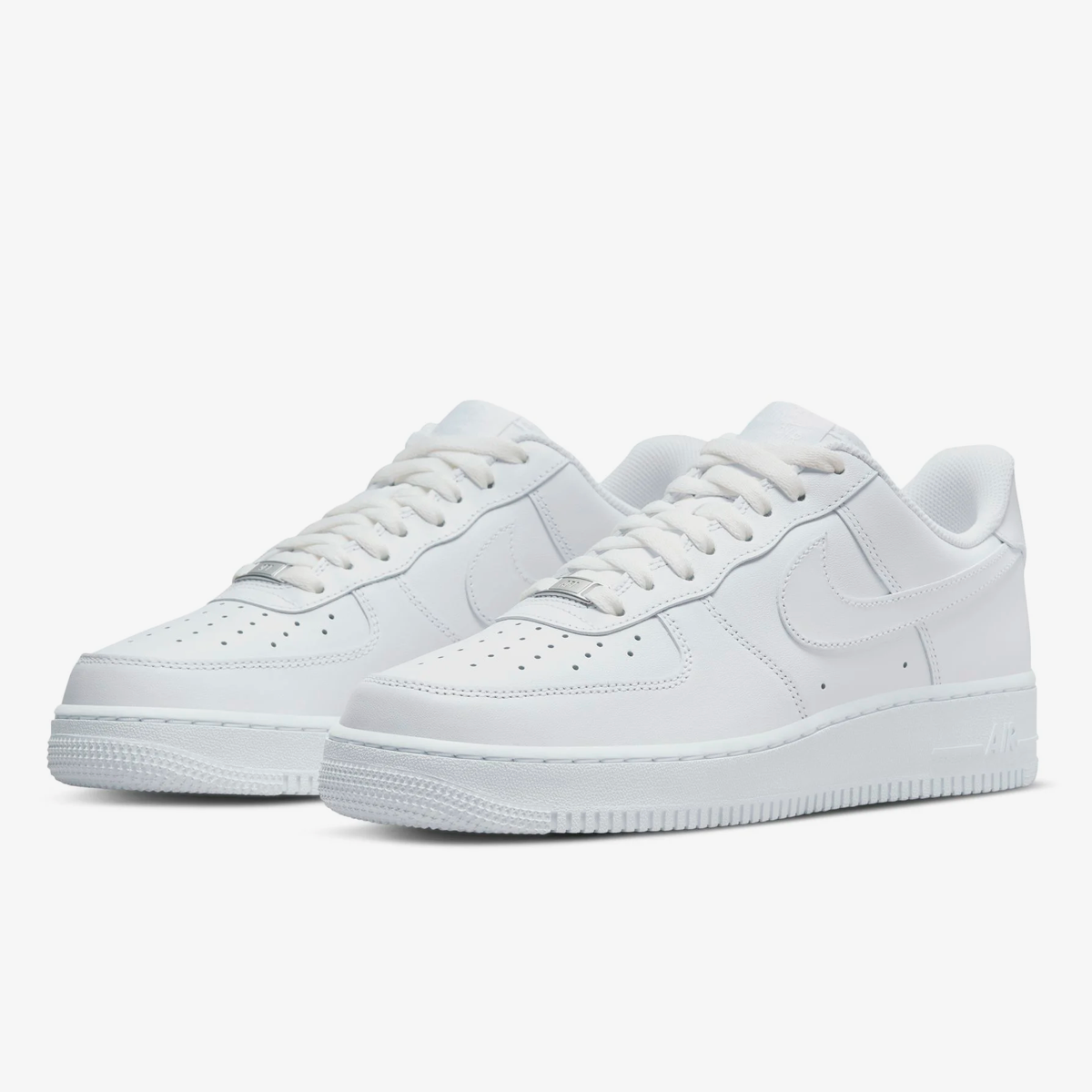 Air Force 1 Triple White