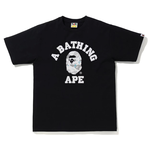 BAPE SPACE CAMO