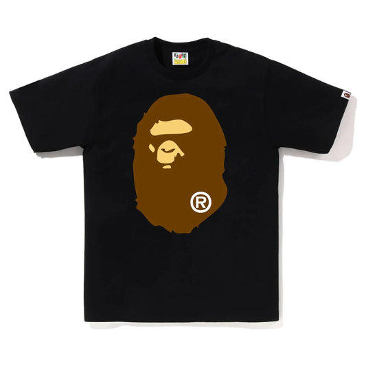 BAPE APE HEAD TEE