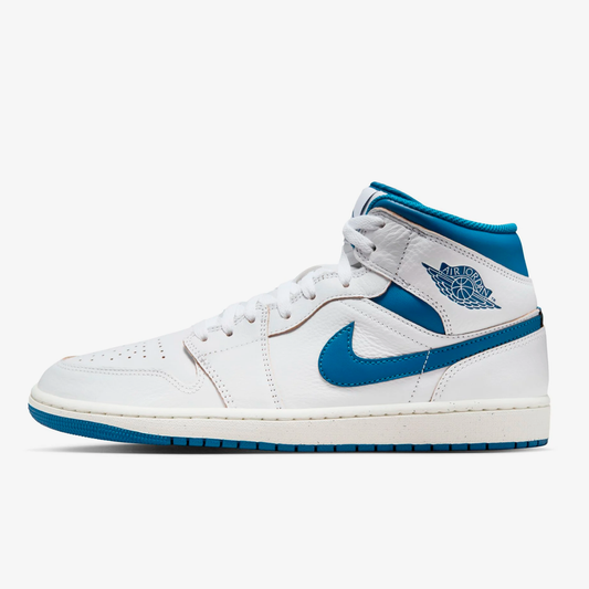 Air Jordan 1 Mid SE "Industrial Blue"