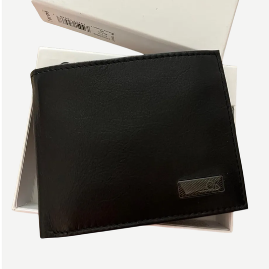 Billetera Calvin Klein - 31KA220045