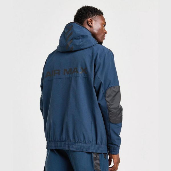 Nike Air Max Woven Men's Windbreaker