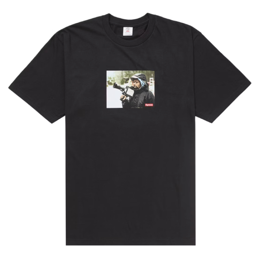 Supreme 40 Acres Spike Tee