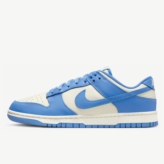 NIKE DUNK COCONUT BLUE