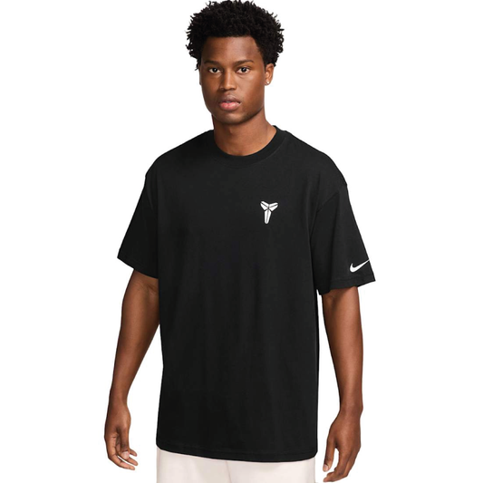 Polo KOBE BETTERMENTAL "BLACK"