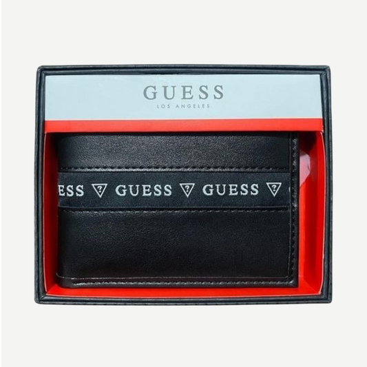 Billetera Guess Negra ?