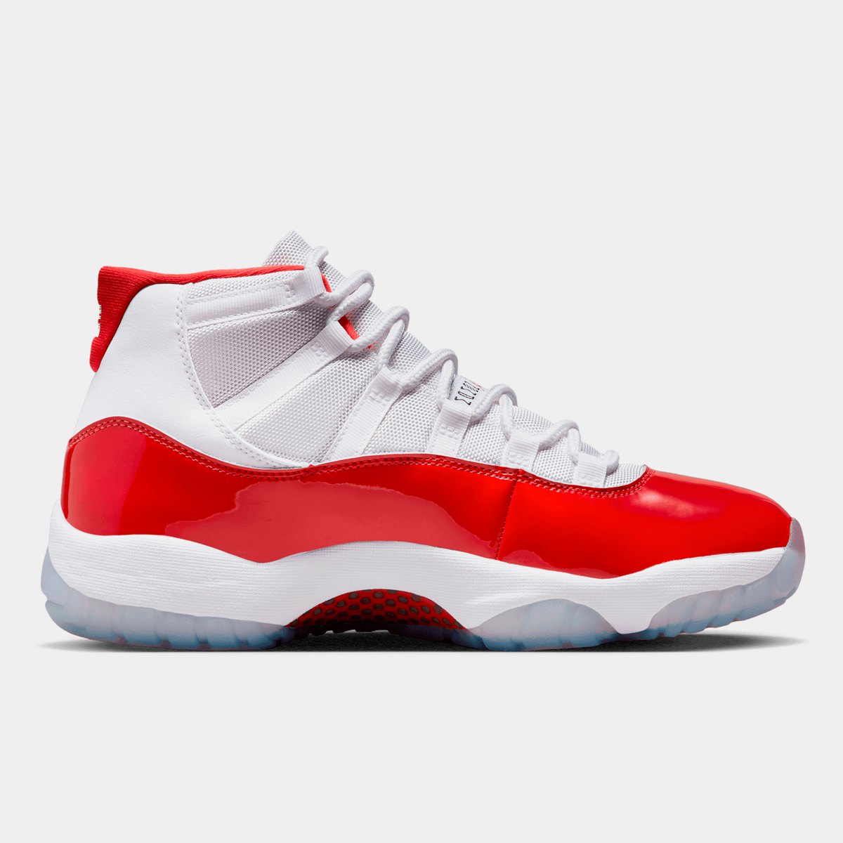 Jordan 11 - Cherry
