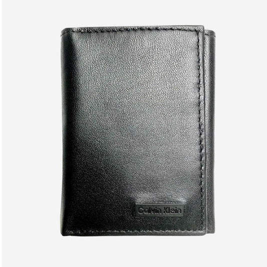 Billetera Calvin Klein - 31ka110001