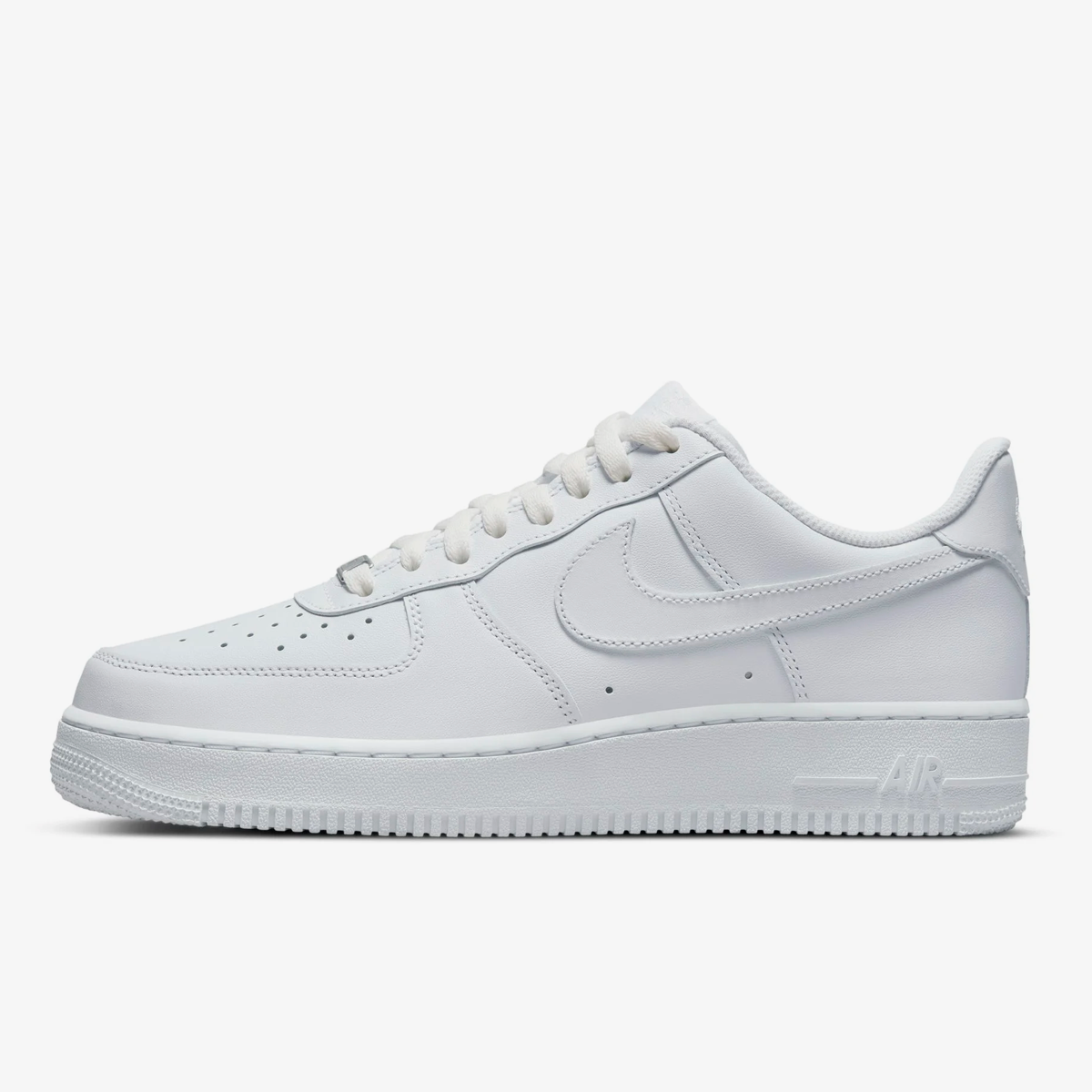 Air Force 1 Triple White