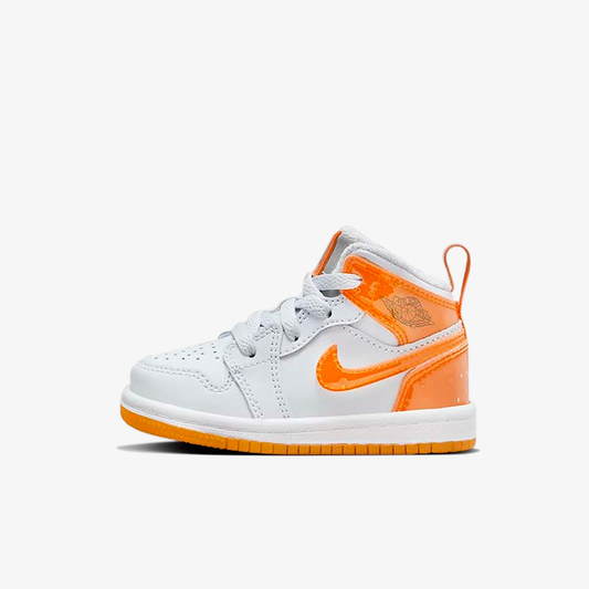 Air Jordan 1 Mid SE 'Gatorade Pack - Orange'