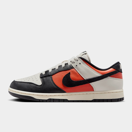 Nike Dunk Low Vintage Coral
