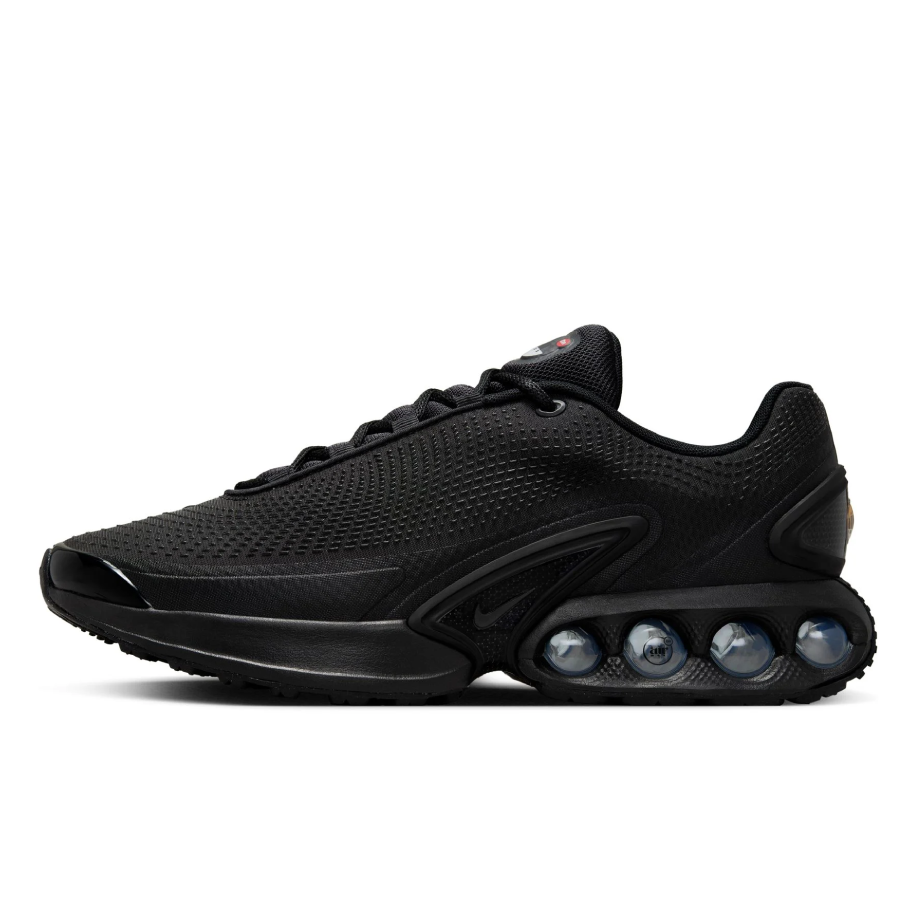 Air Max DN Triple Black