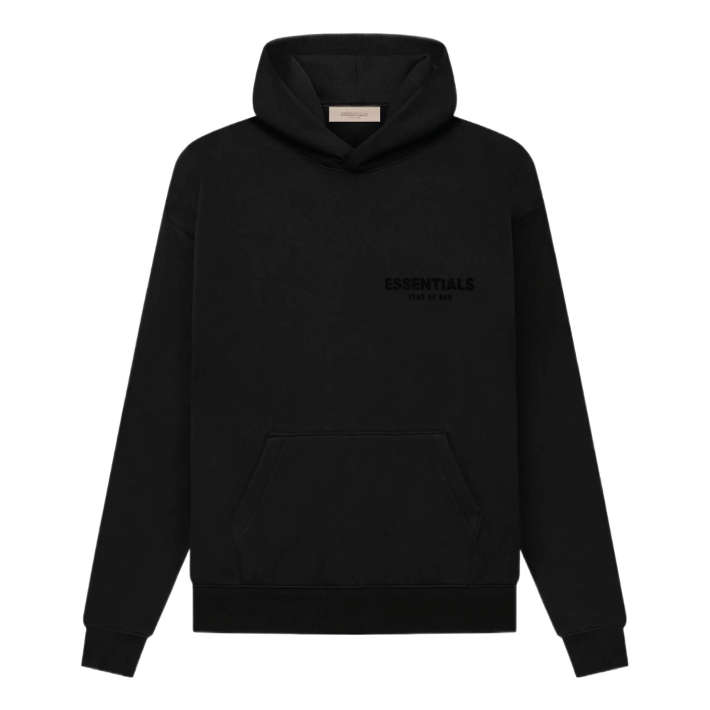 Polera Fear of God Essentials STRECH LIMO