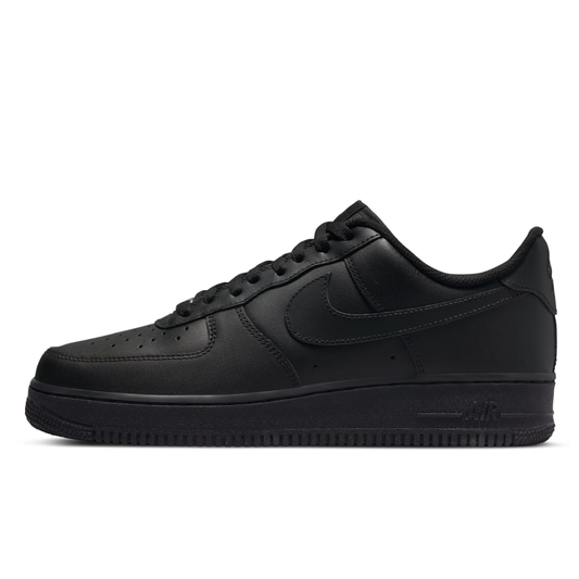 Nike Air Force 1 Low Triple Black