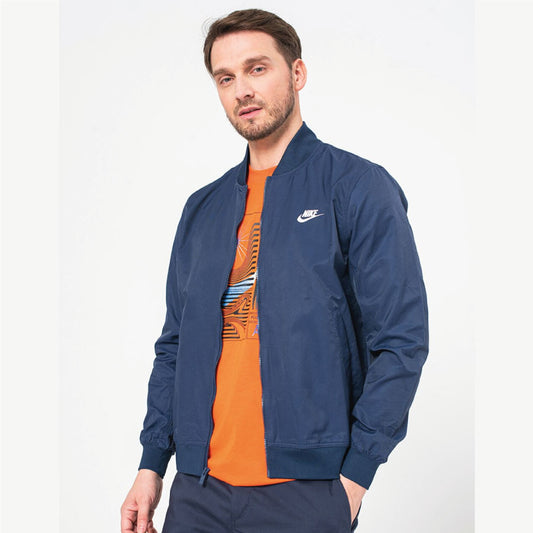 NIKE SPORTSWEAR AZUL