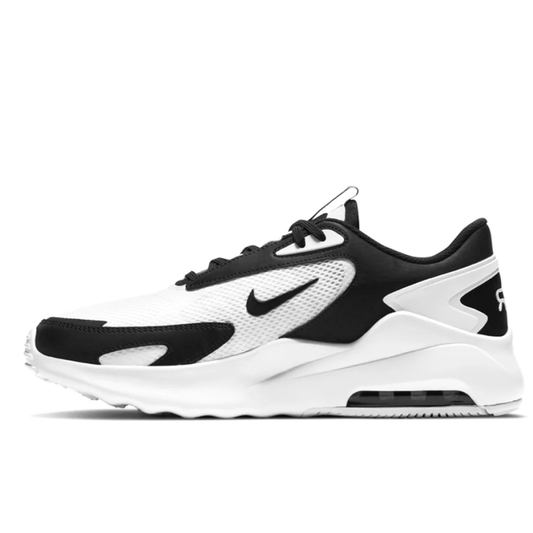 Air Max Bolt White Black