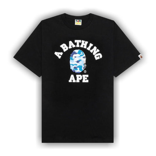 BAPE ABC CAMO COLLEGE
