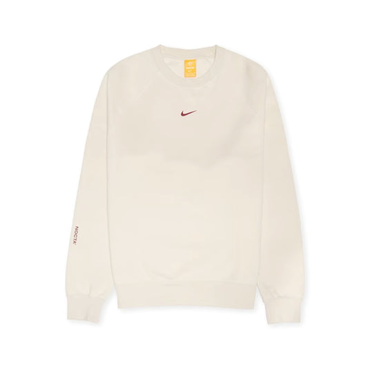 NIKE X NOCTA FLEECE CREWNECK