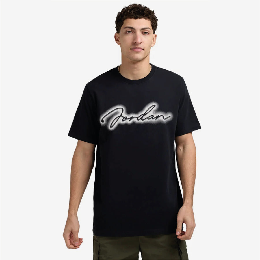 Polo Jordan Black