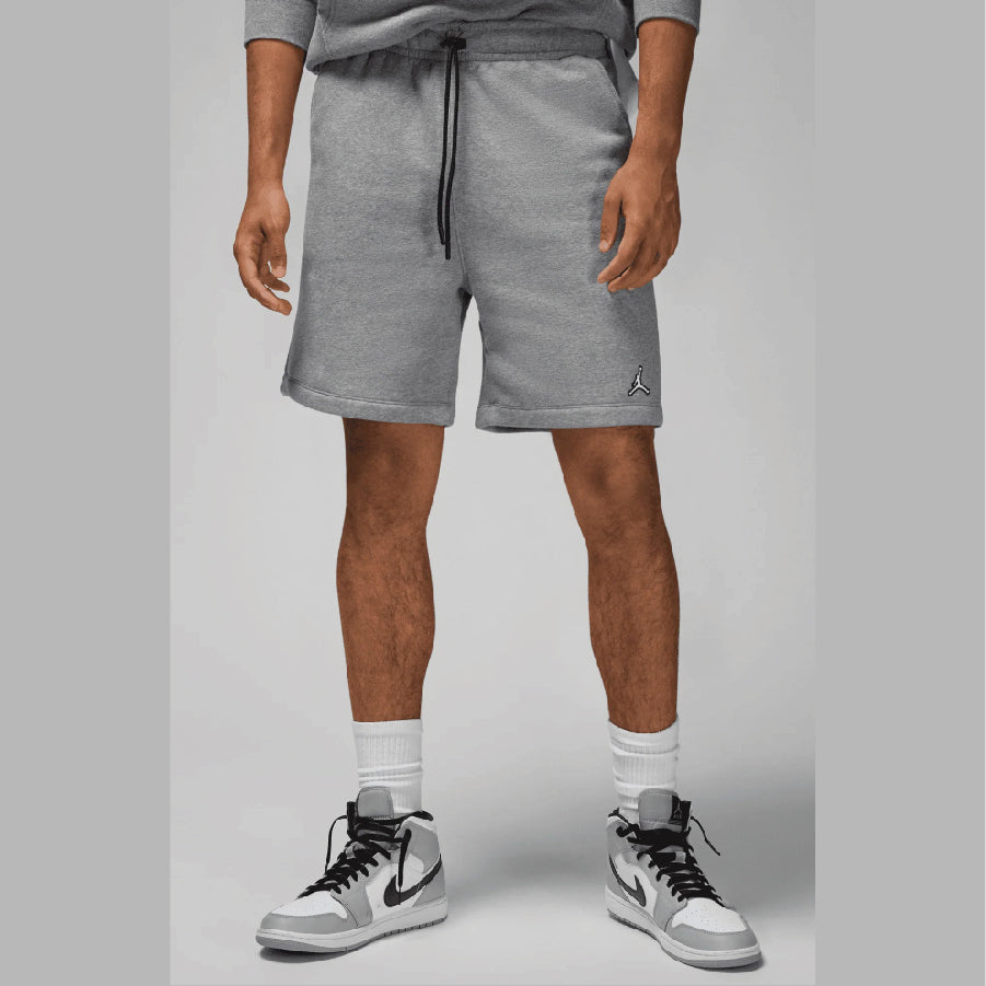 Short Jordan Grey