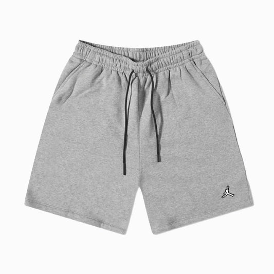 Short Jordan Grey