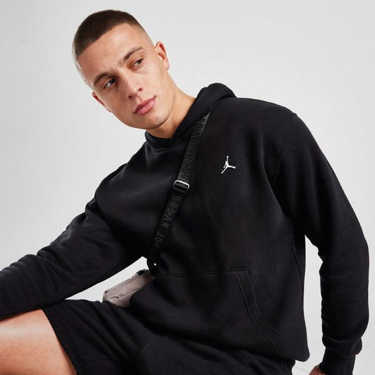 Polera JORDAN Essentials Fleece