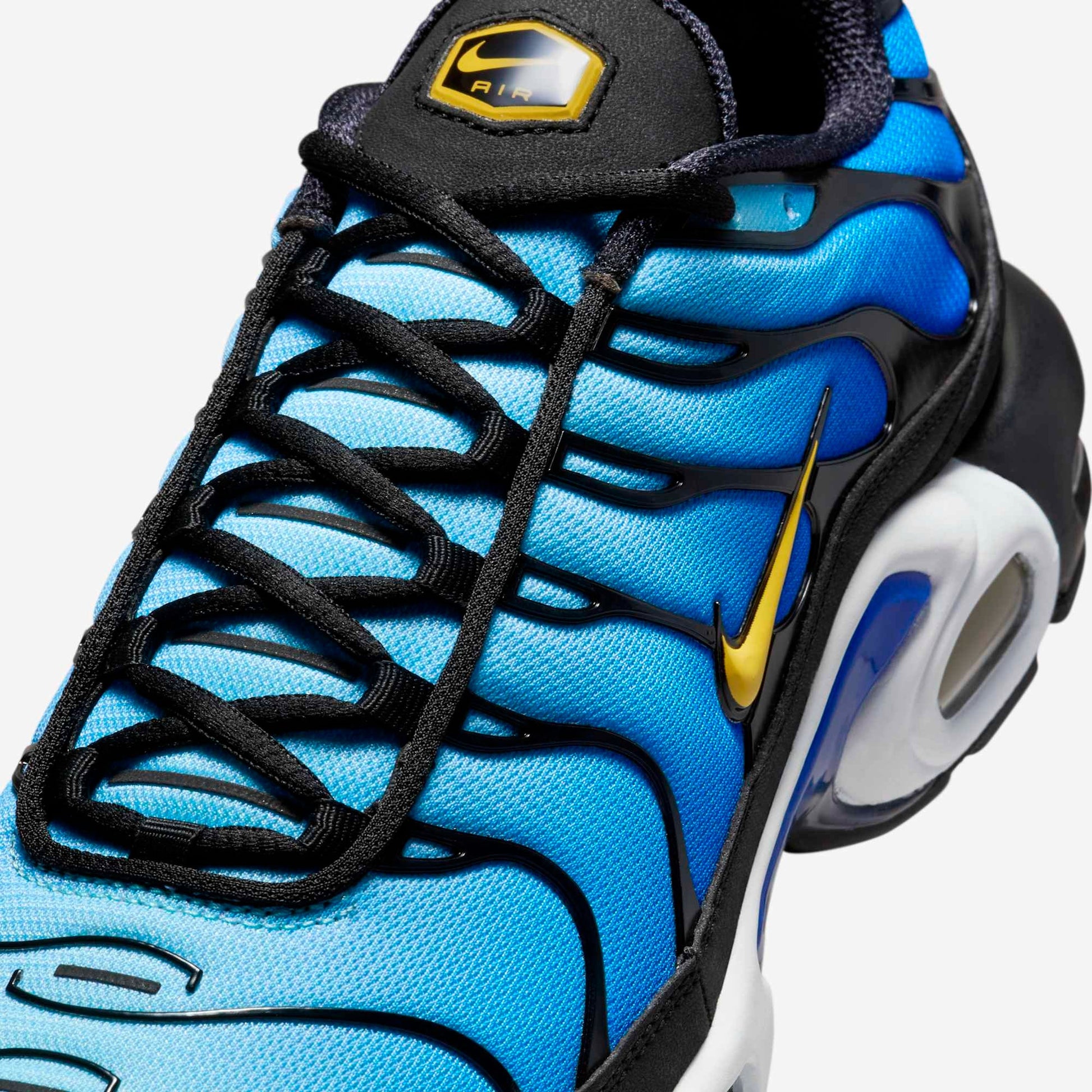 Nike Air max tn Hype Blue – Bueno Bonito Barato