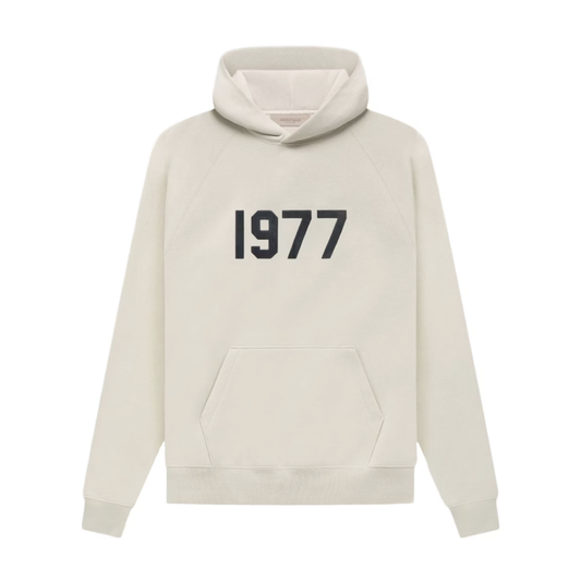 Polera Fear of God Essentials 1977 - Wheat
