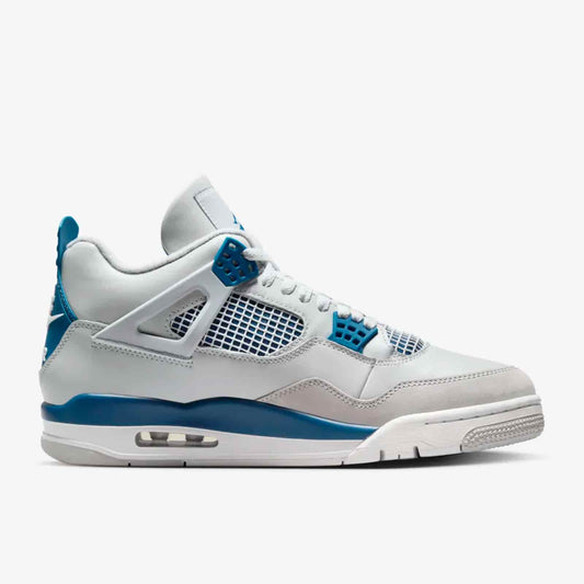 Air Jordan 4 Retro Military Blue