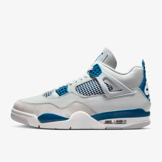 Air Jordan 4 Retro Military Blue