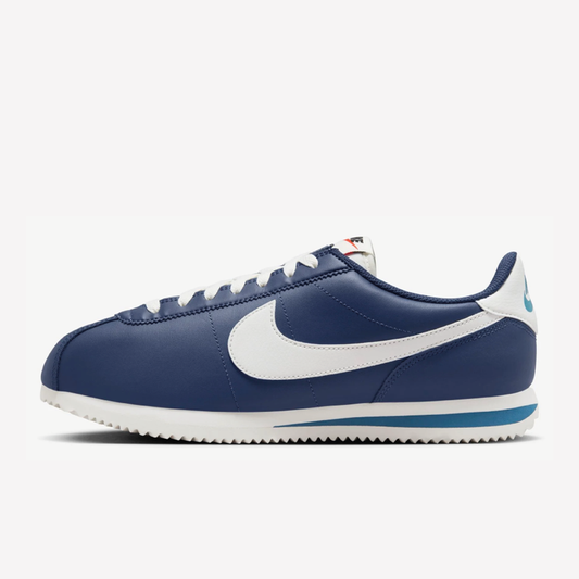 Nike Cortez Midnight Navy