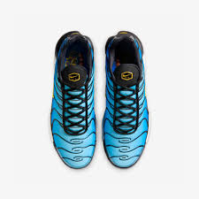 Nike Air max tn Hype Blue