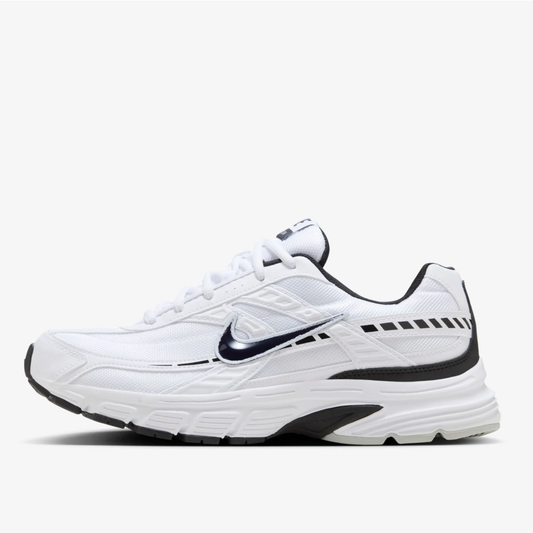 Iniator White