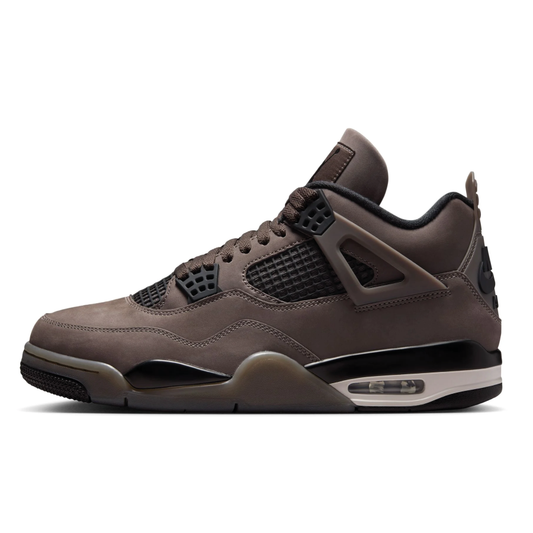 Jordan Retro 4 Cave Stone