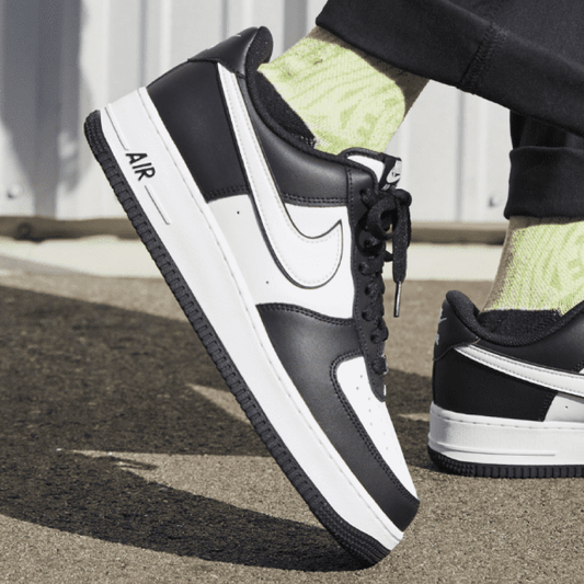 Nike Air Force 1 Panda