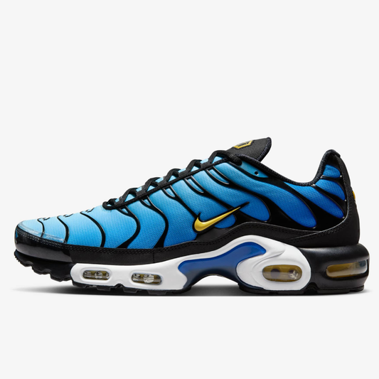 Nike Air max tn Hype Blue