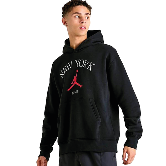 HOODIE JORDAN NEW YORK