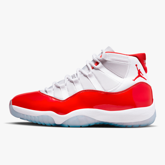 Jordan 11 - Cherry